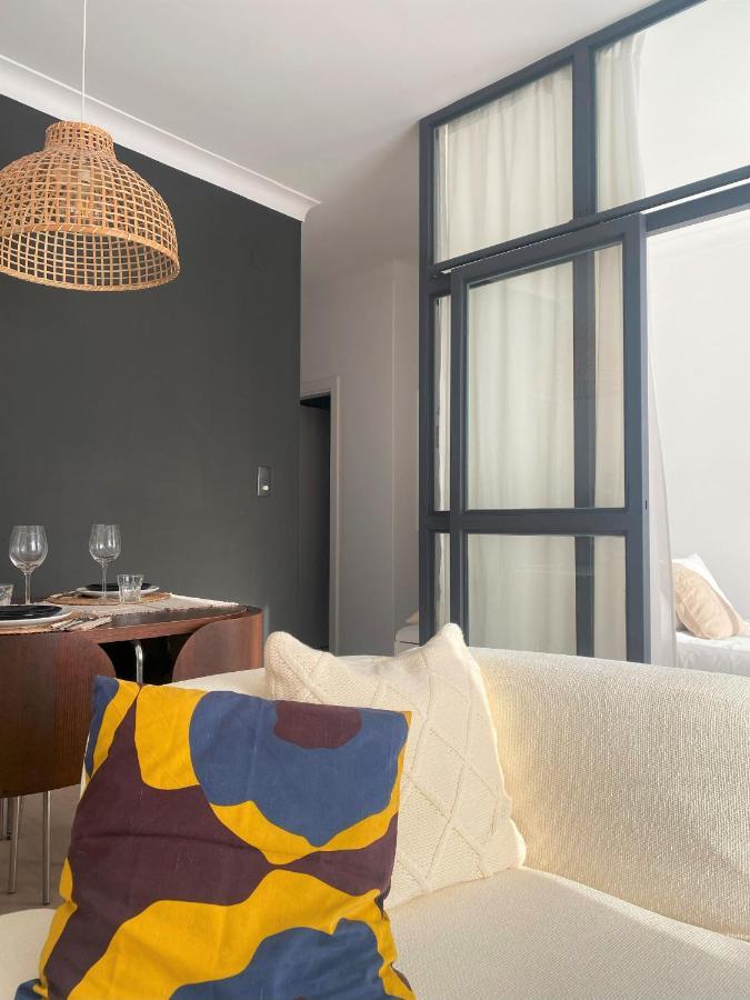 Lisbon, Renovated T2 Apartment Portas De Benfica Amadora Exterior photo